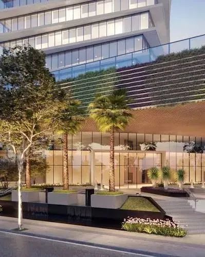 HB SQUARE | ANDAR INTEIRO CORPORATIVO - Foto 2