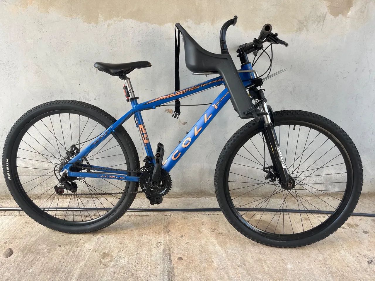 BIKE ARO 29