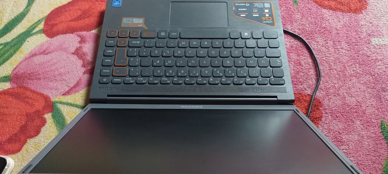 Notebook positivo C14 - Foto 3