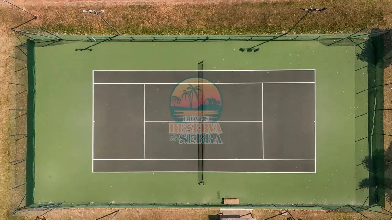 Terreno a venda de 511m² no Reserva da Serra Jundiaí - Foto 5