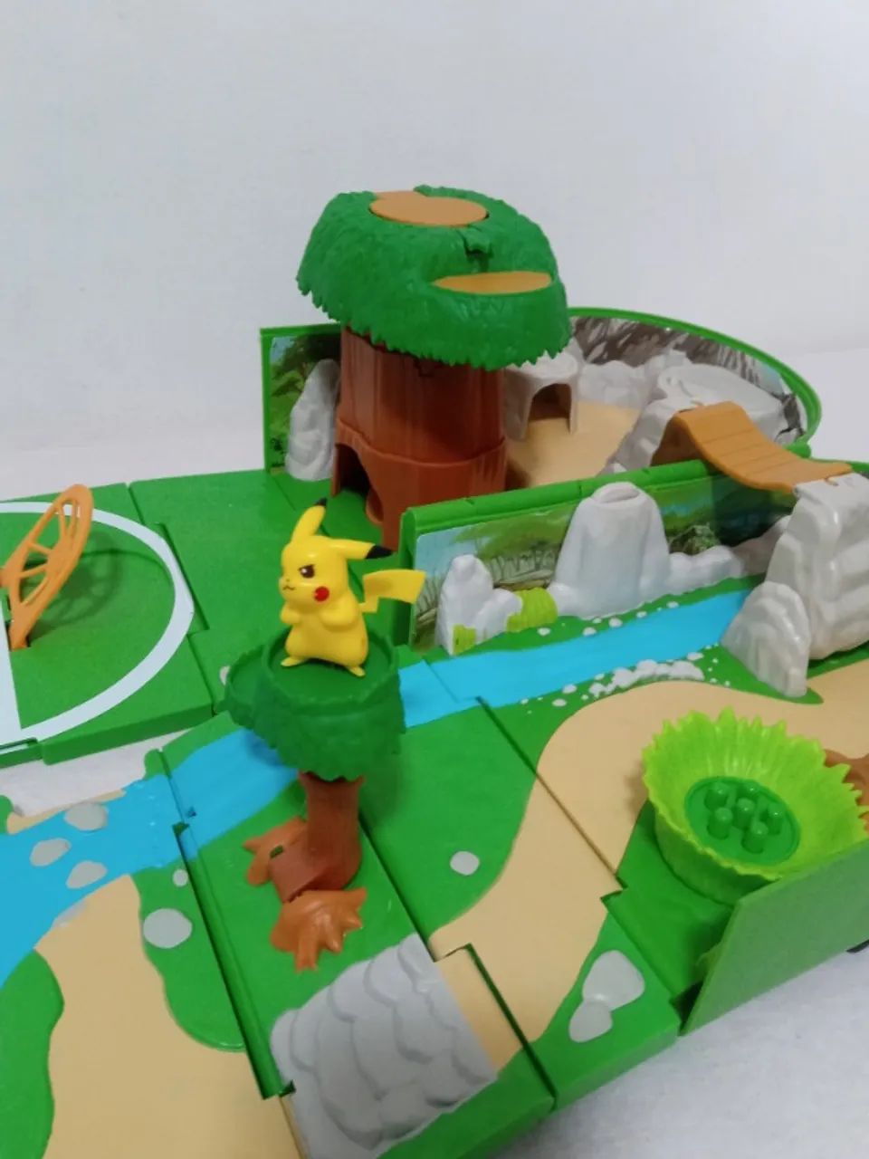 Pokémon Playset com Mochila - Foto 4