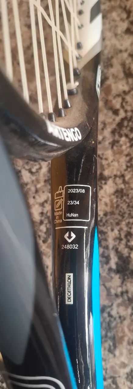 Raquete  - Foto 3
