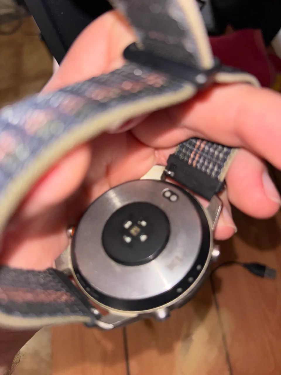 Smart Watch Wearzone Brave - Foto 3