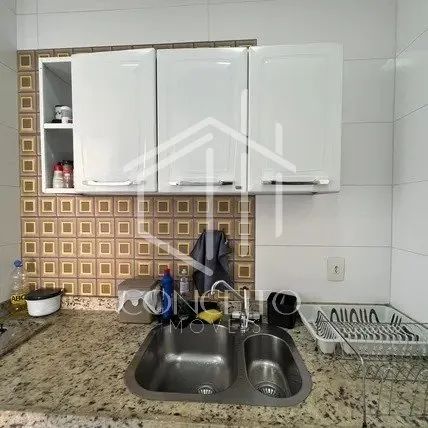 APARTAMENTO | 3 QUARTOS | 1 VAGA - AEROPORTO - Foto 5