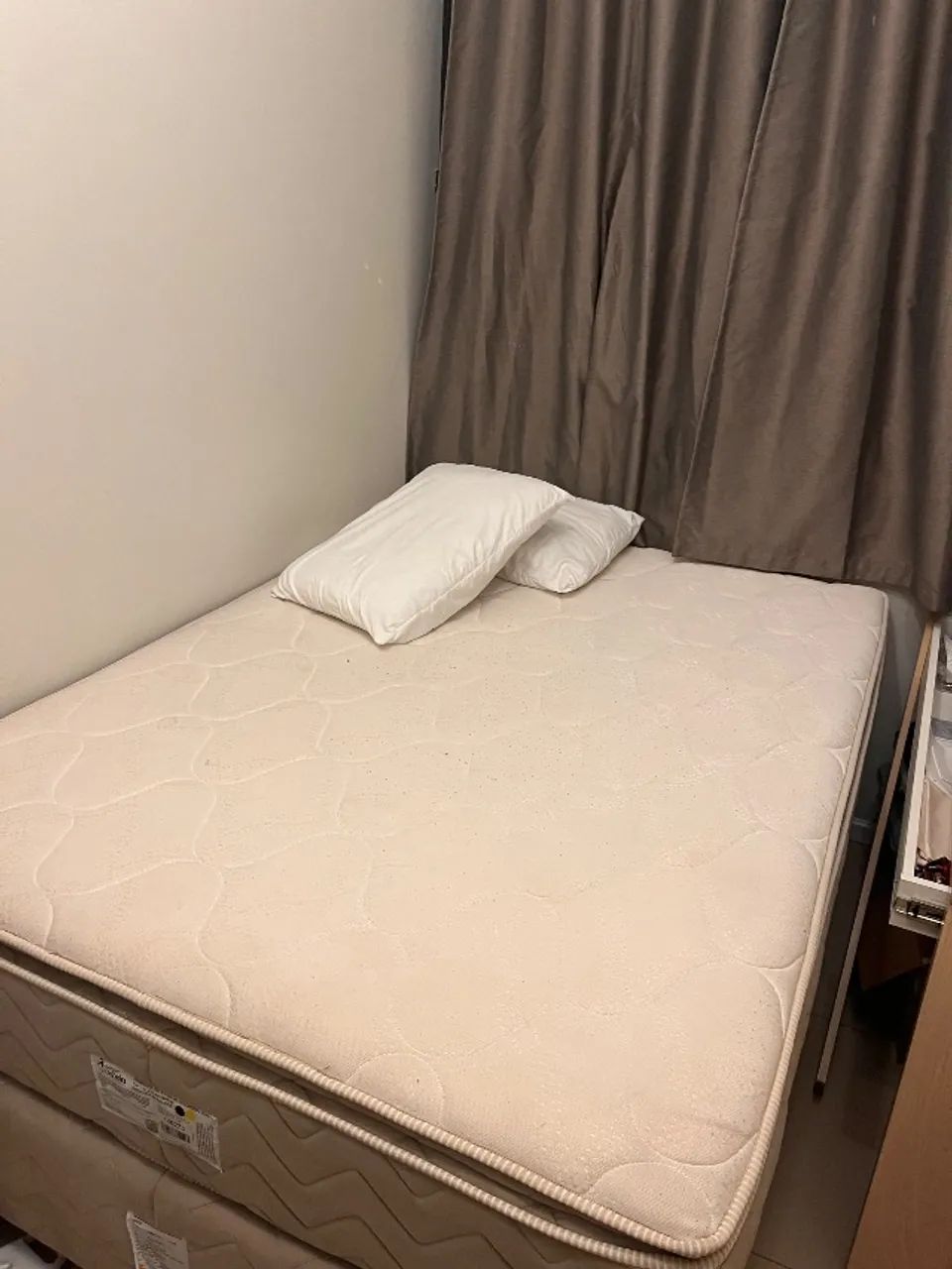 cama ortopédica  - Foto 2