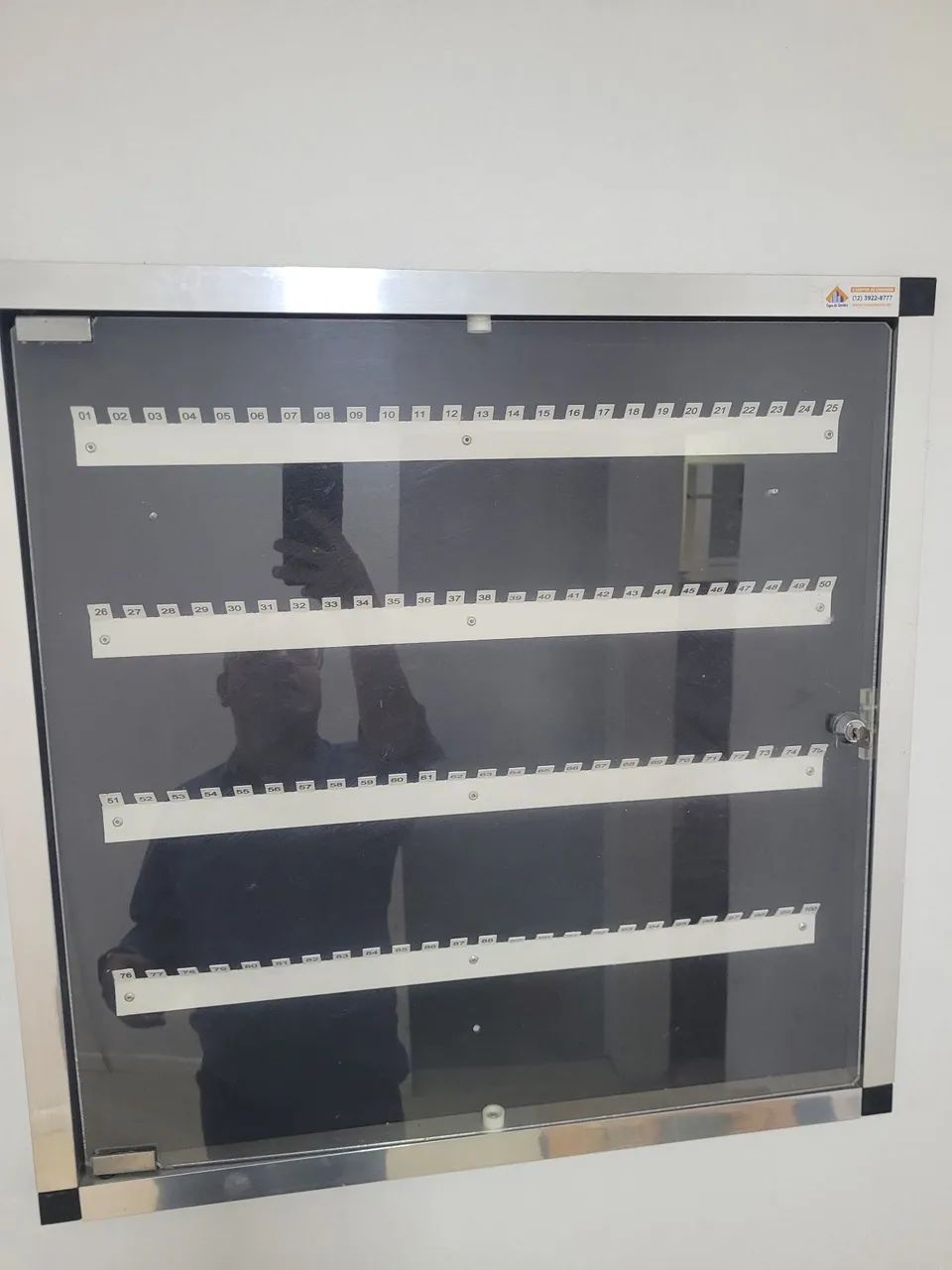 Key Panel