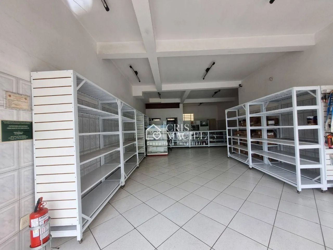 Sala para aluga na Avenida Kennedy em Indaiatuba/SP - Foto 4