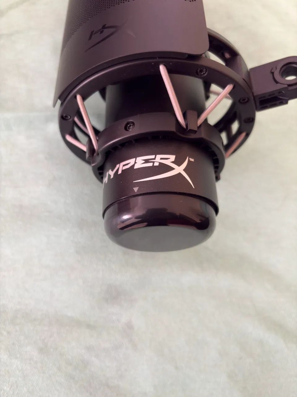 HyperX QuadCast S - Foto 5