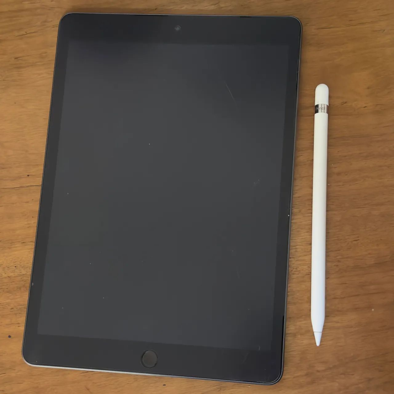 iPad 8th com Apple Pencil - Foto 2