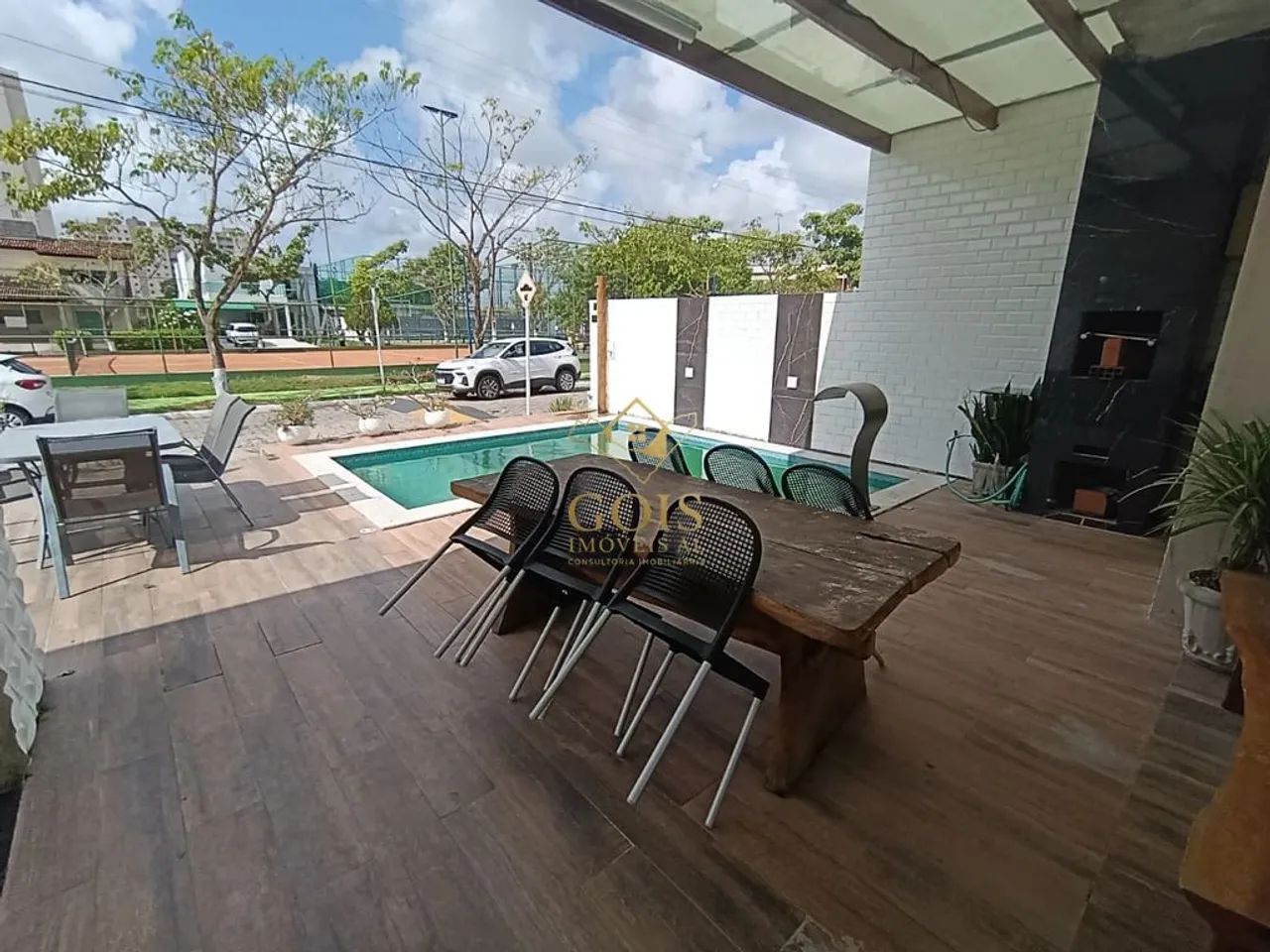 Casa Duplex 6 Quartos  Jardim Europa, Maceió - Foto 2