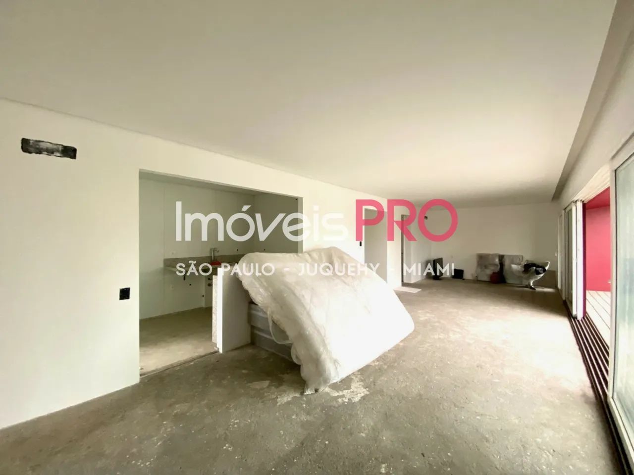 Apartamento, Vila Olímpia - São Paulo - Foto 5
