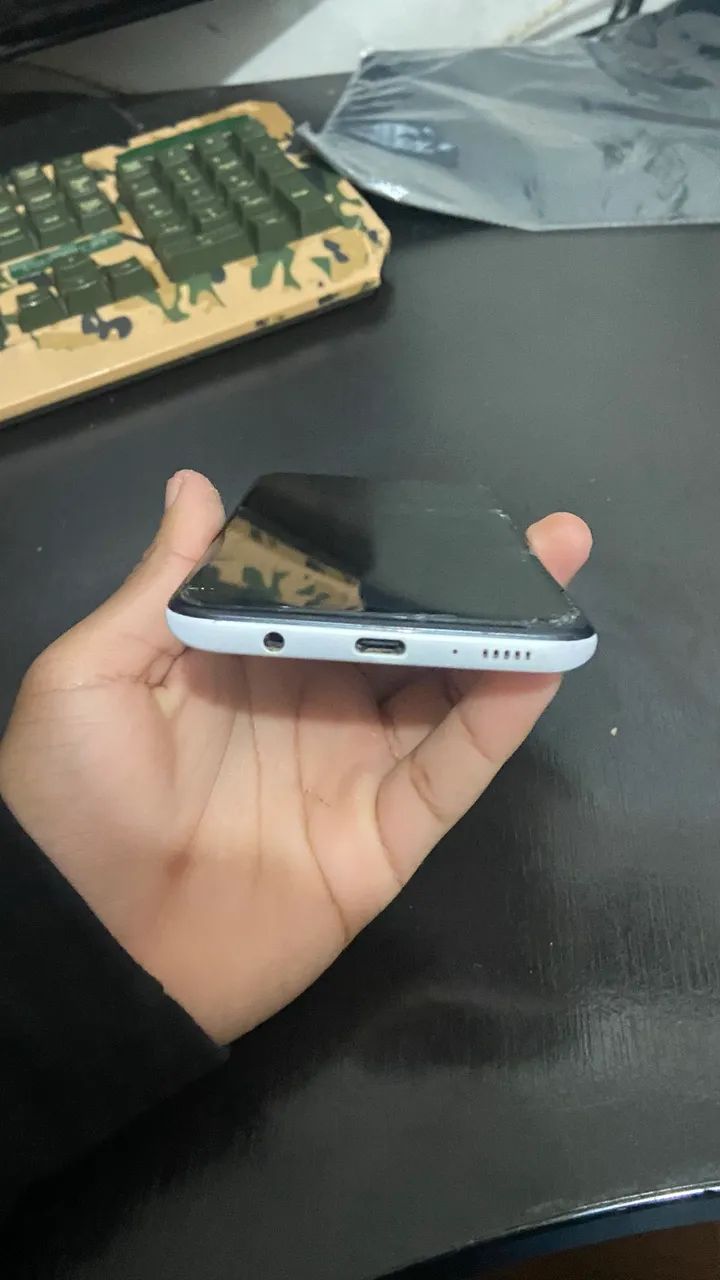 Celular A30s em ótimo estado  - Foto 4