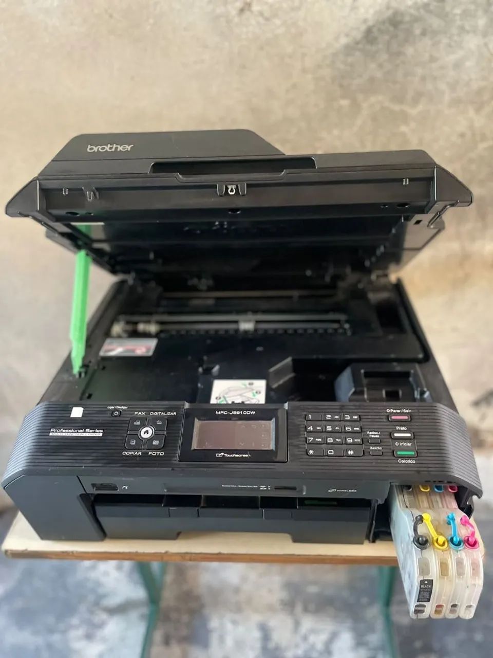 Brother j5910dw