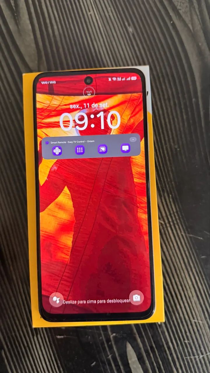 Vendo celular realme c75 