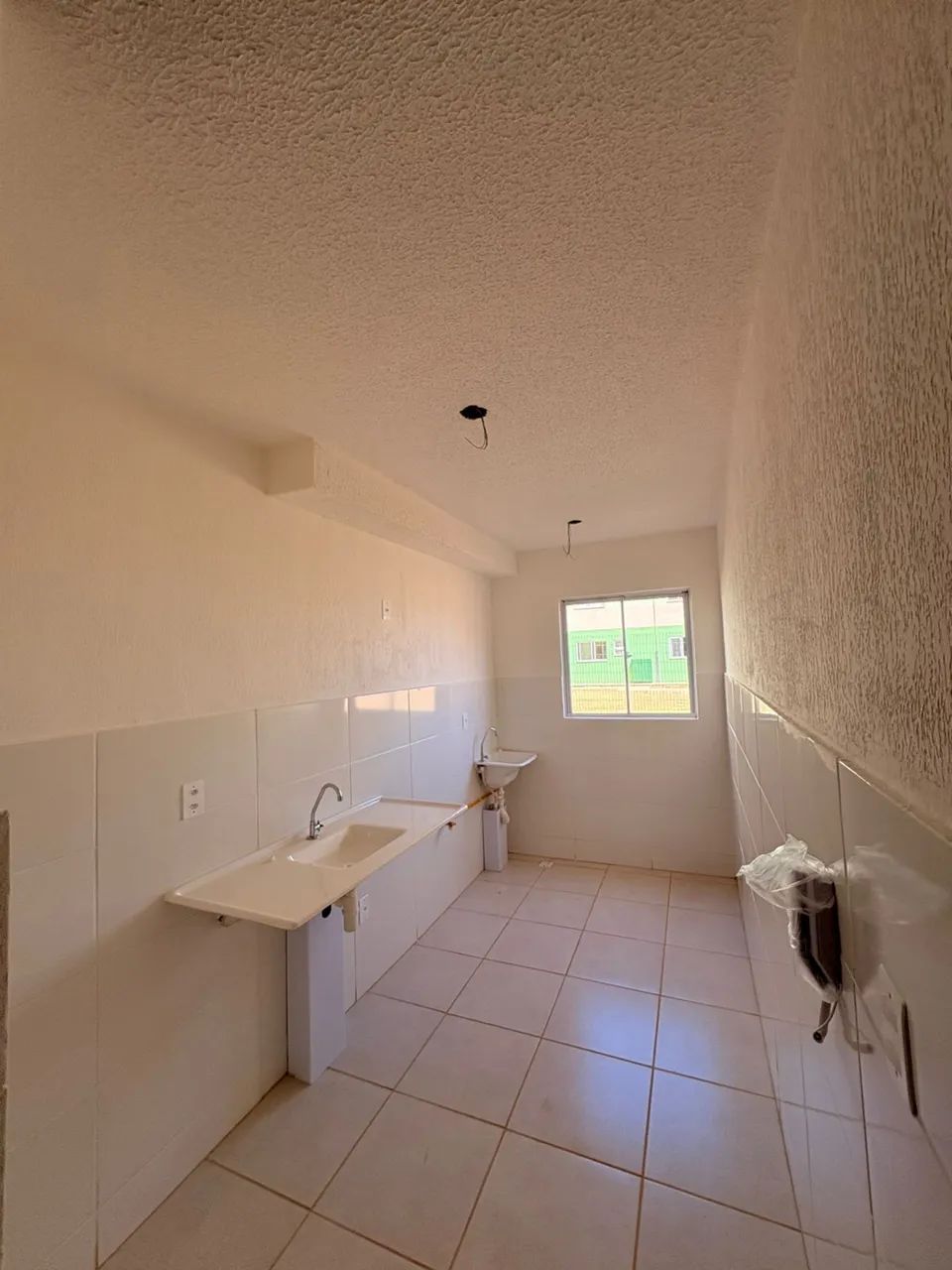 Alugo apartamento novo Itapoã parque - Foto 5