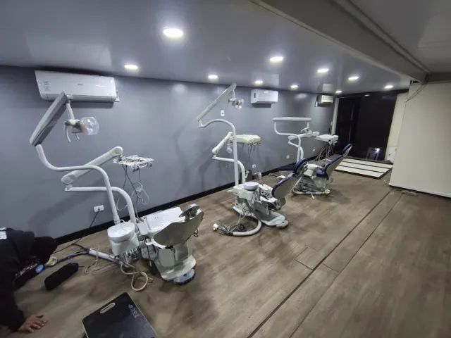 Equipamentos Odontológicos  - Foto 3
