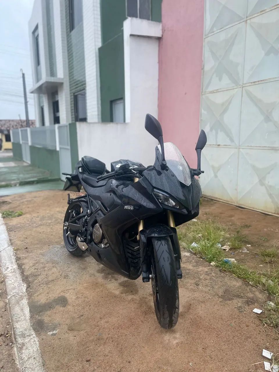 SBM 250S SUPER NOVA! - Foto 5