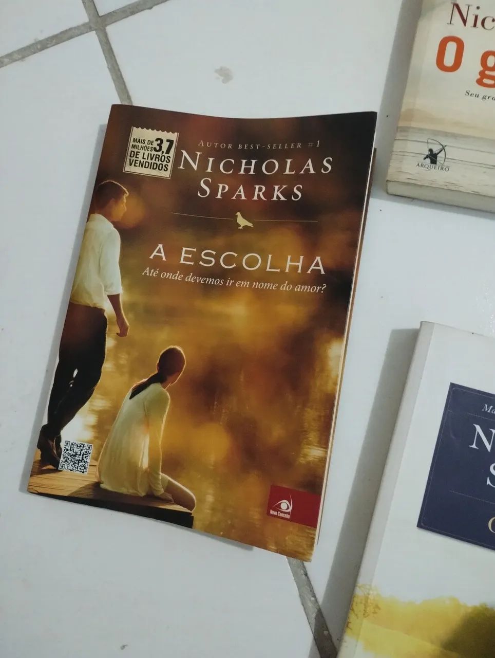 Livro