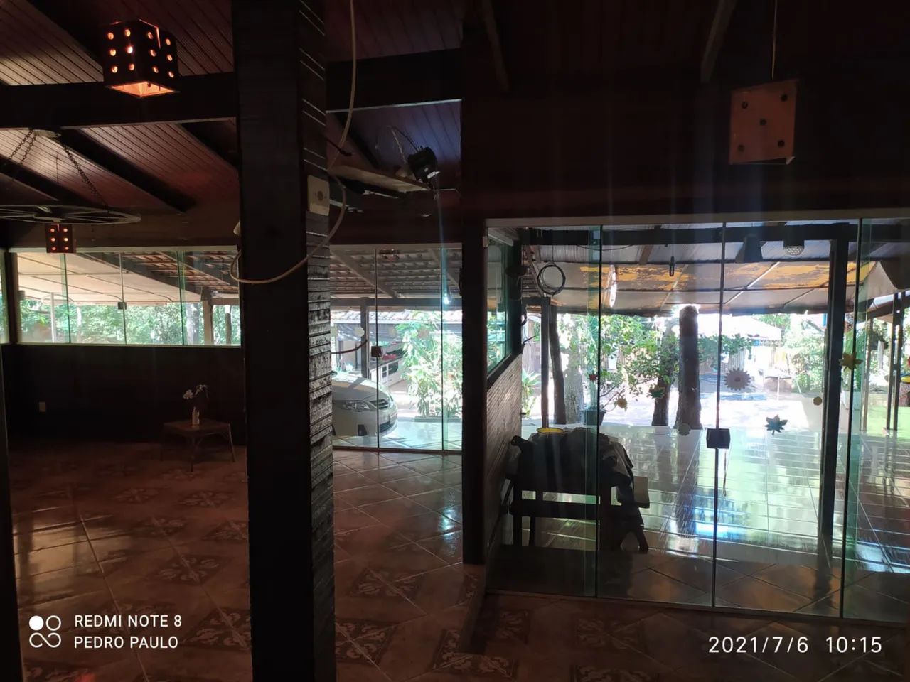 Chácara entre Goiânia e Nerópolis  - Foto 2