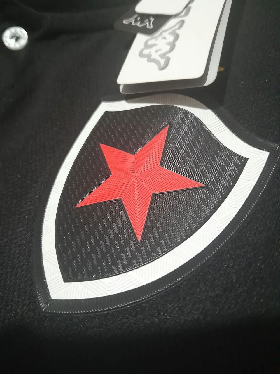Camisa Botafogo PB oficial 3G - Foto 4