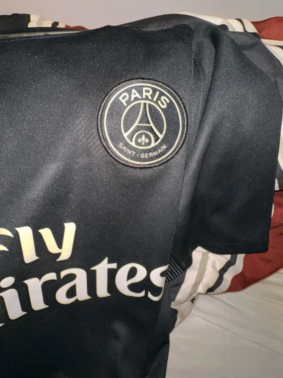 Camiseta PSG - Foto 3