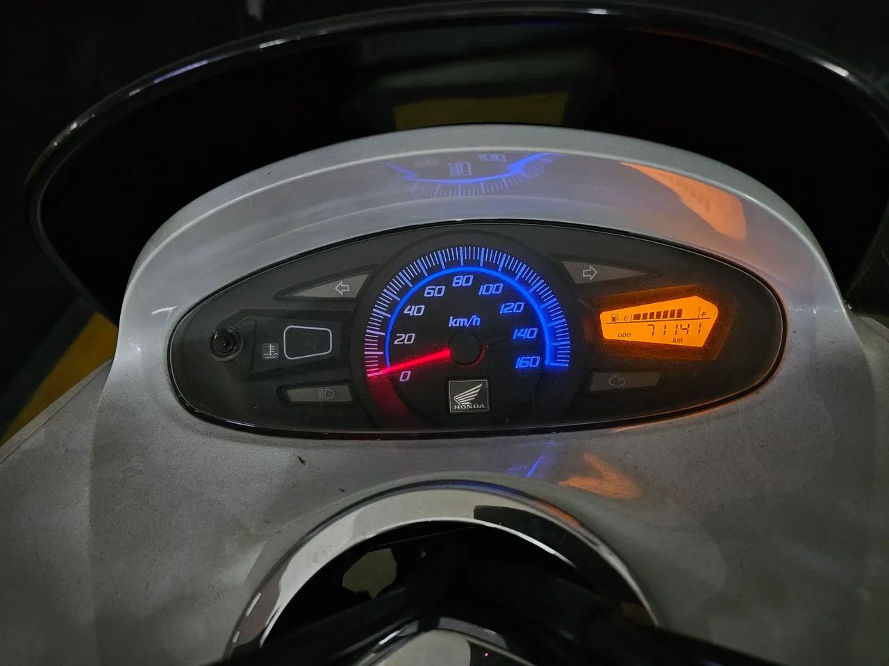 Honda PCX 150 - Foto 4