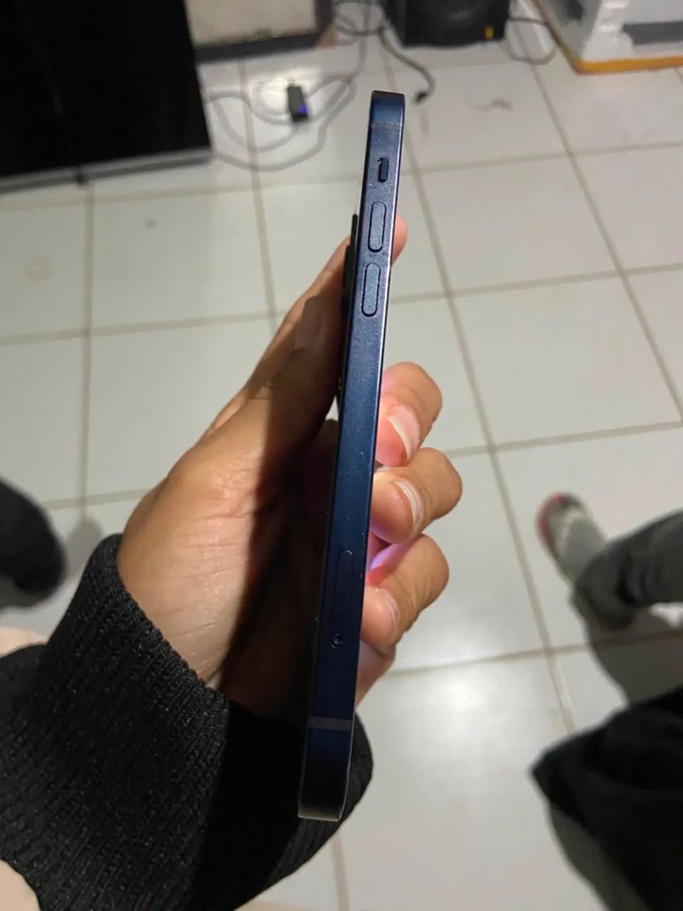 iPhone 12 128gb - Foto 3