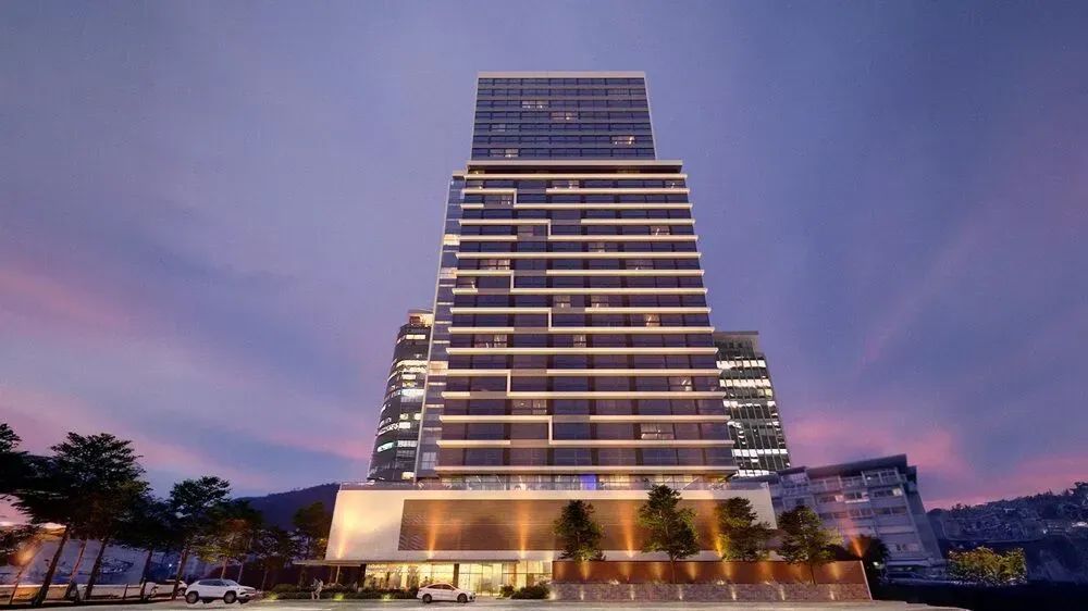 Edifício Pulse  Ilha do Leite, Apartamentos Modernos com Piscina e Gourmet