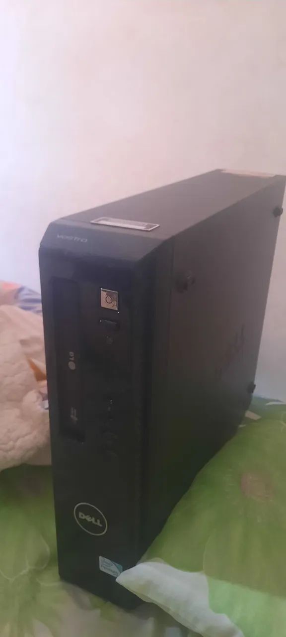 Cpu 4 gigas  - Foto 2