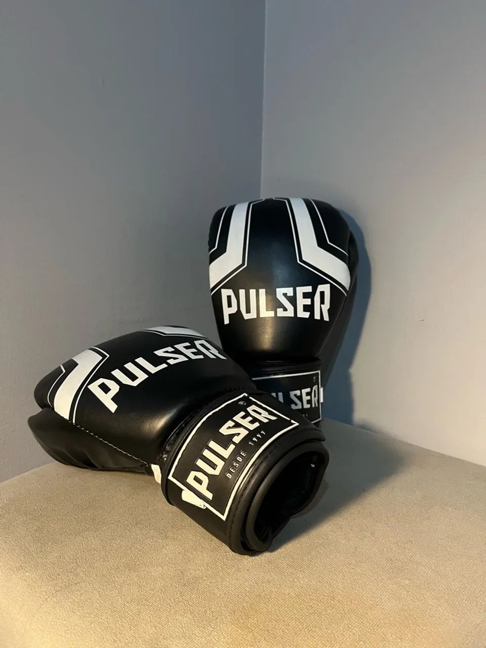 Luva Pulser 12oz 