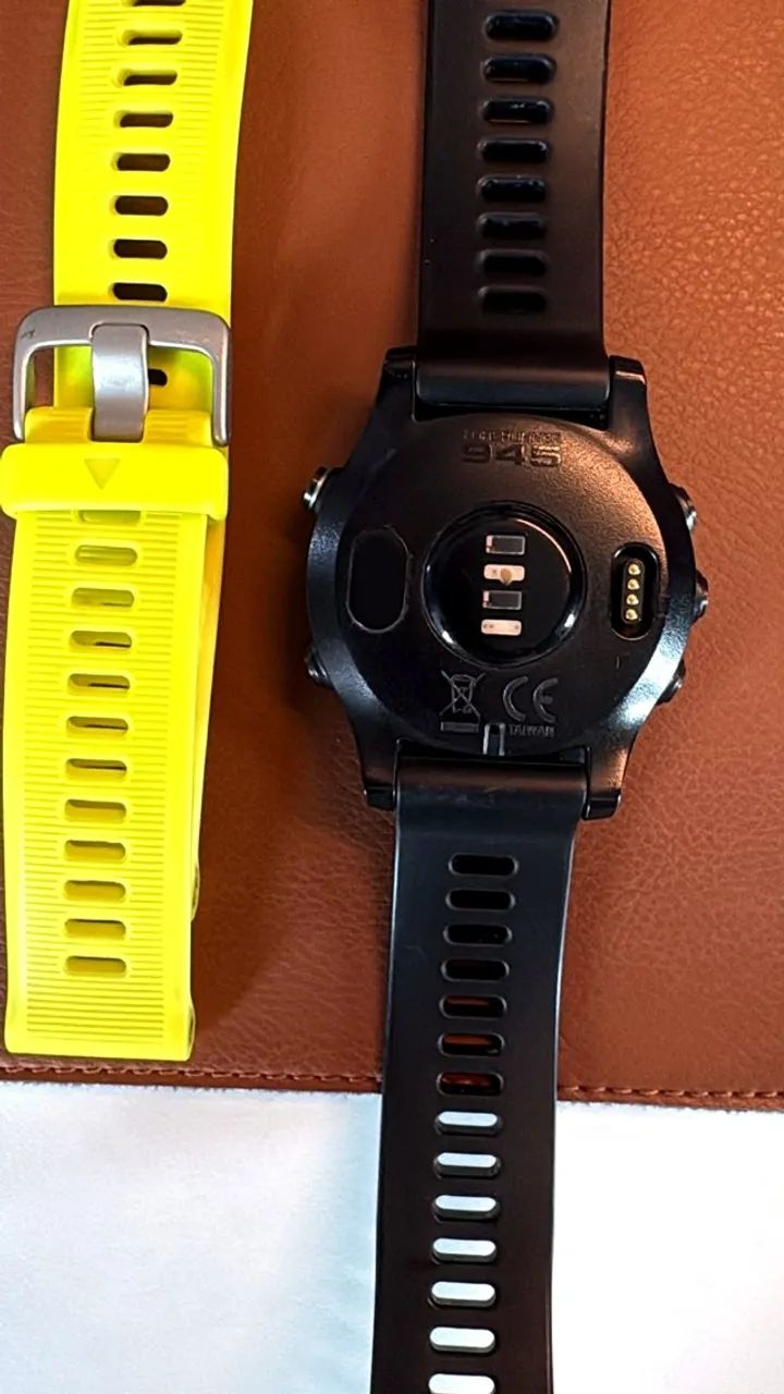 Garmin Forerunner 945 - Foto 2