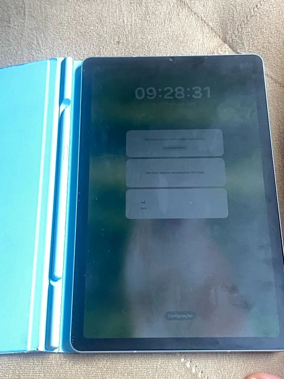 Vendo tablete Samsung galax s6 lite