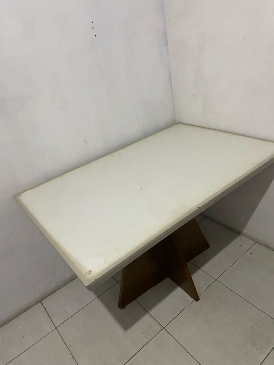 Mesa 4 cadeiras  - Foto 3