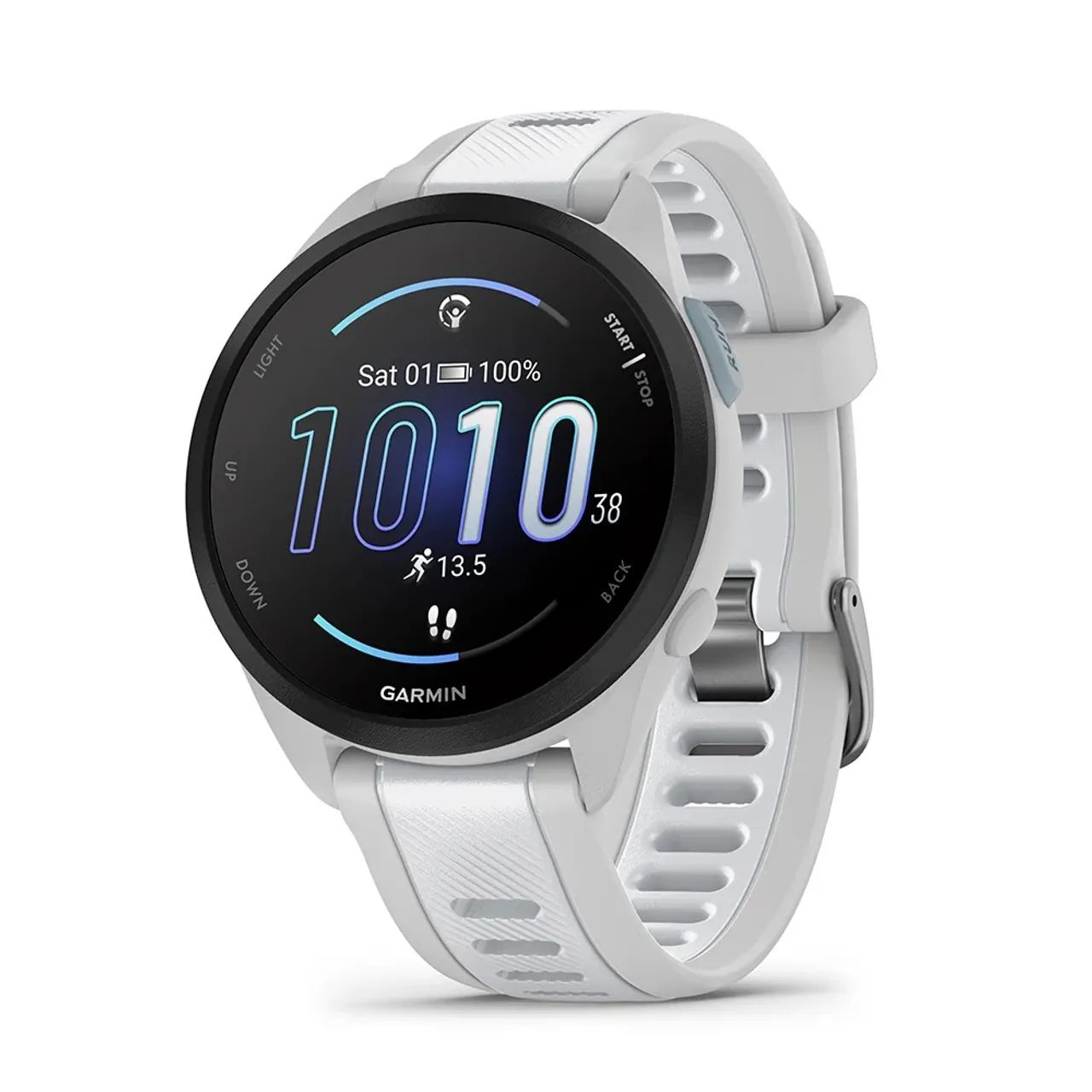 Relógio Garmin Forerunner 165 - Foto 2