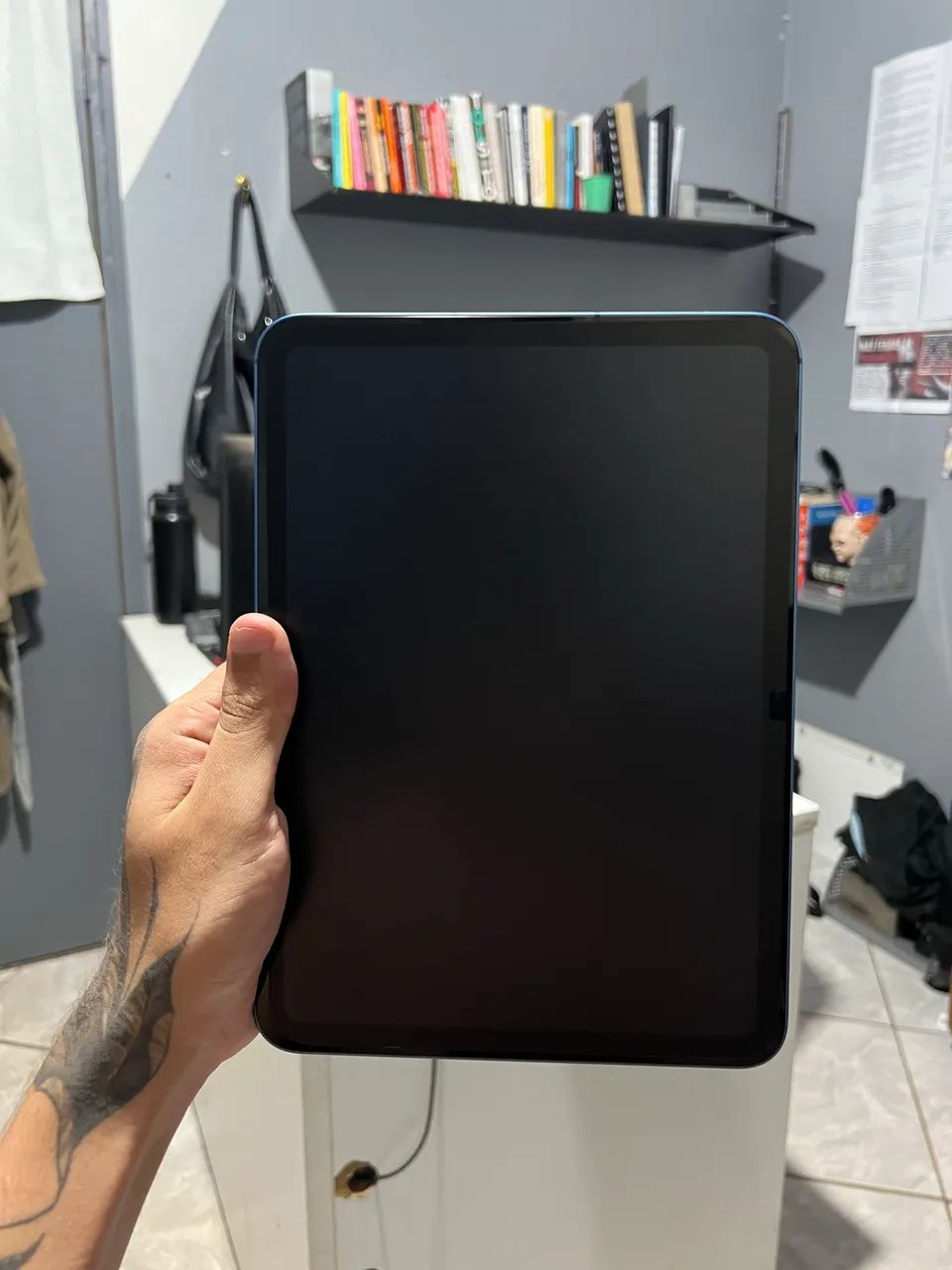 iPad 10 - 64GB  - Foto 3