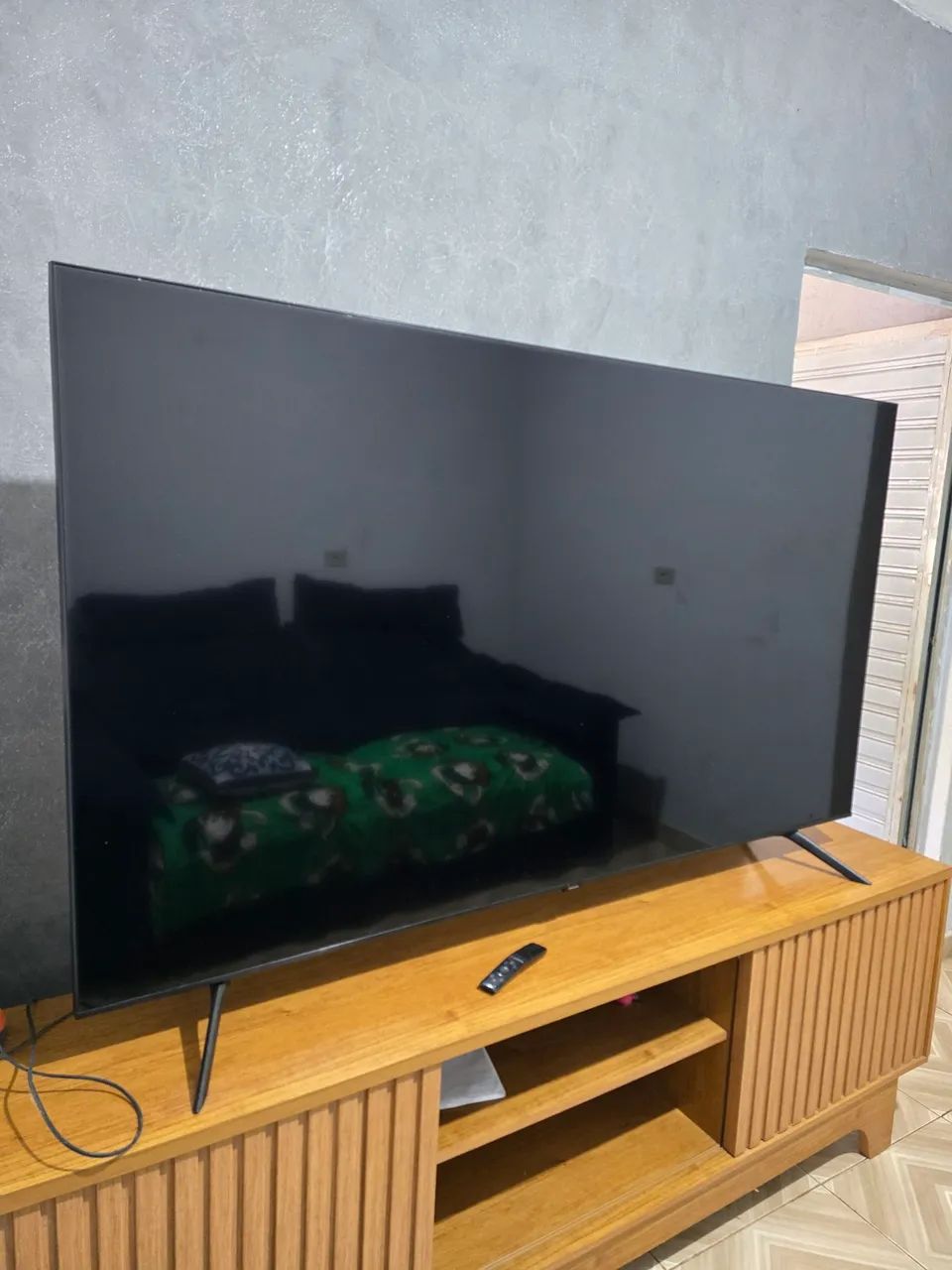 Tela de televisão  - Foto 4