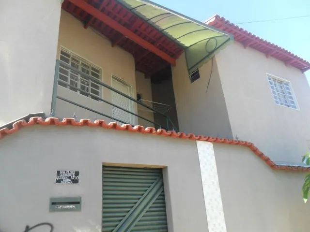 Quarto suíte no setor campinas