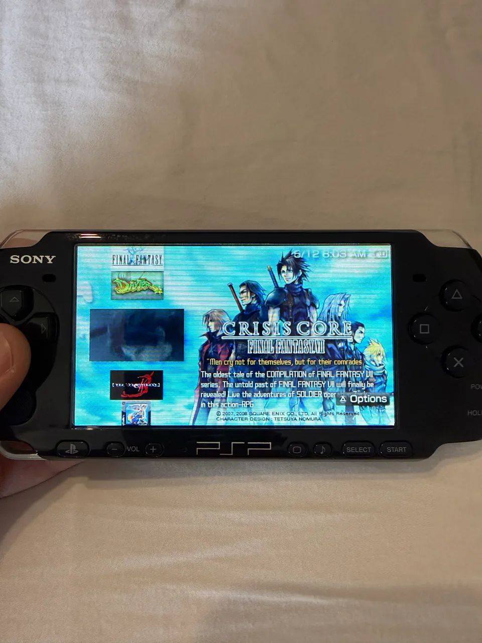 Sony PSP 3000 PlayStation Portable para colecionador - Consoles de