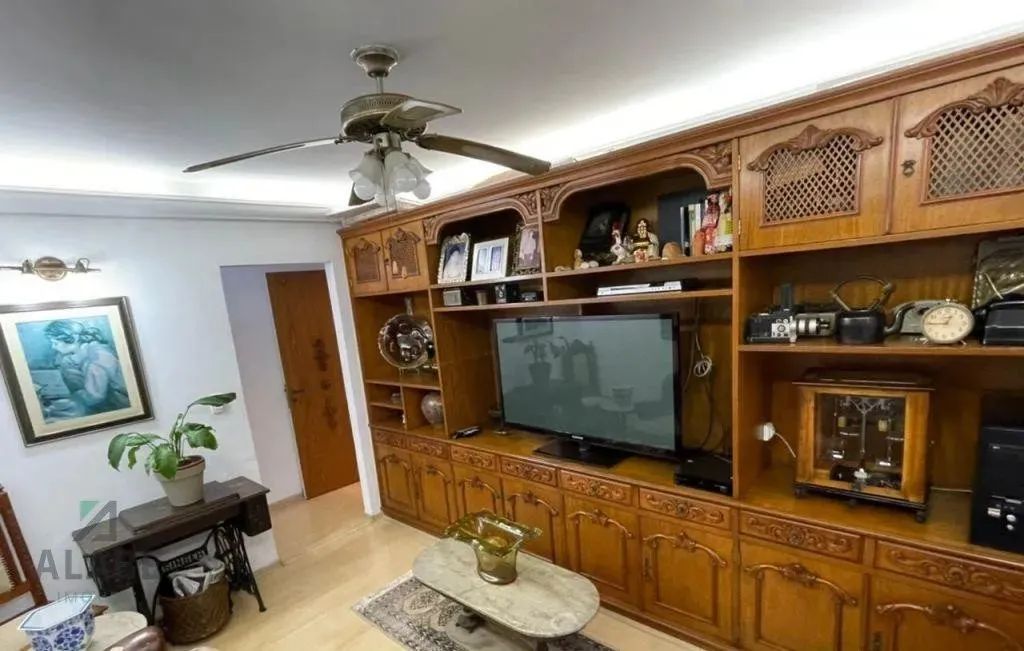 APARTAMENTO - CAMPO BELO - SP - Foto 4