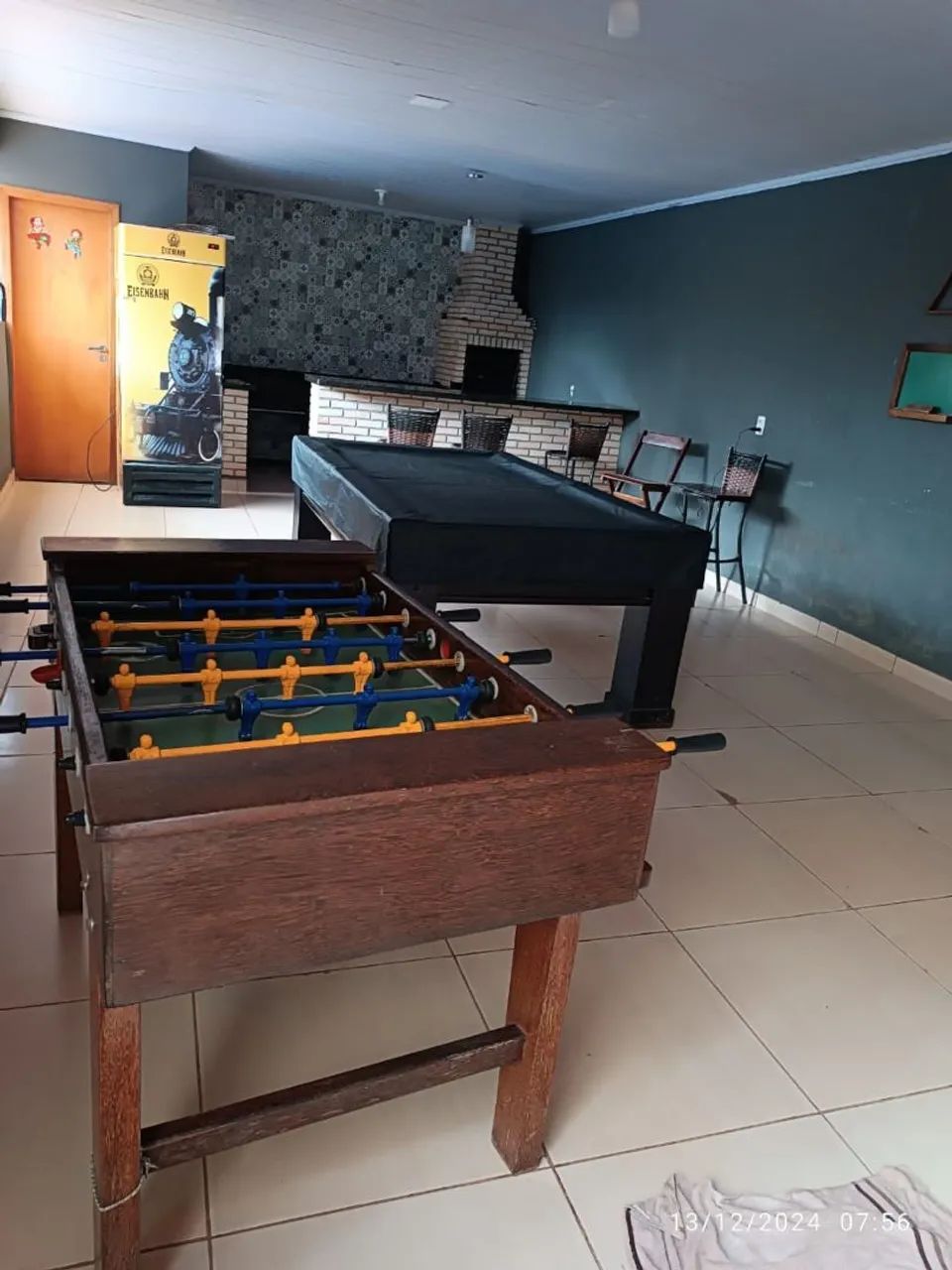 Chácara para eventos trecho 2 sol nascente  - Foto 5