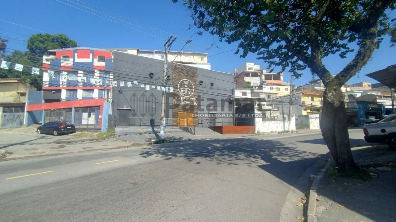 GALPÃO À VENDA NA REGIÃO DO BUTANTÃ COM 368,75M² - Foto 4