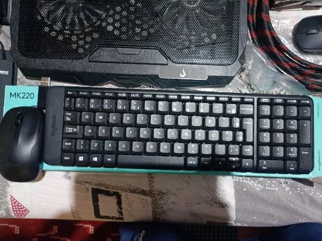 Itens de informática