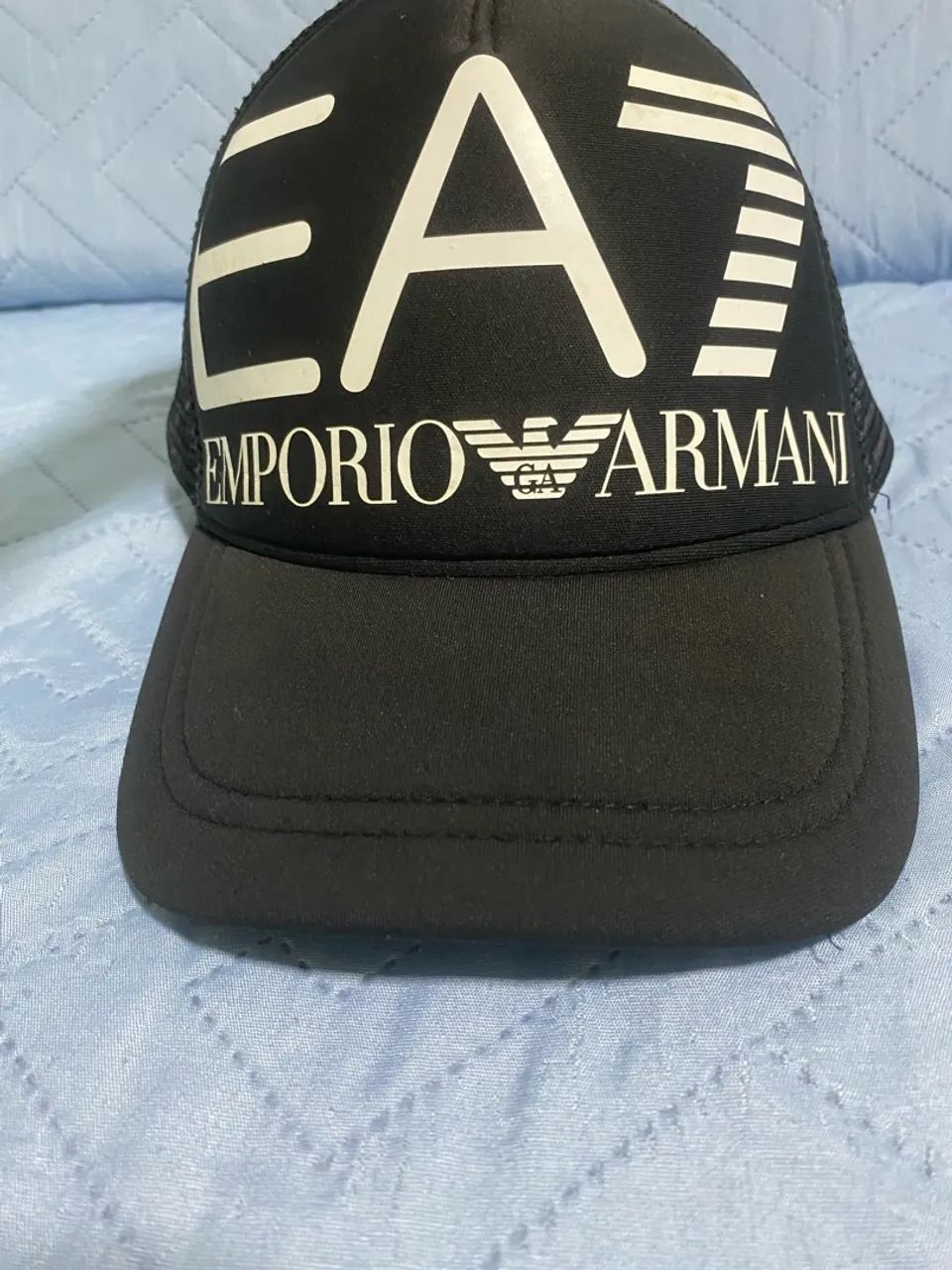 Boné Emporio Armani  - Foto 2