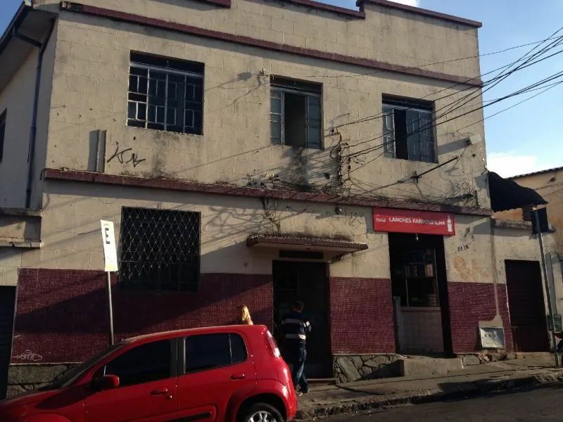 Prédio comercial à venda, Lagoinha, Belo Horizonte - PR0004. - Foto 2