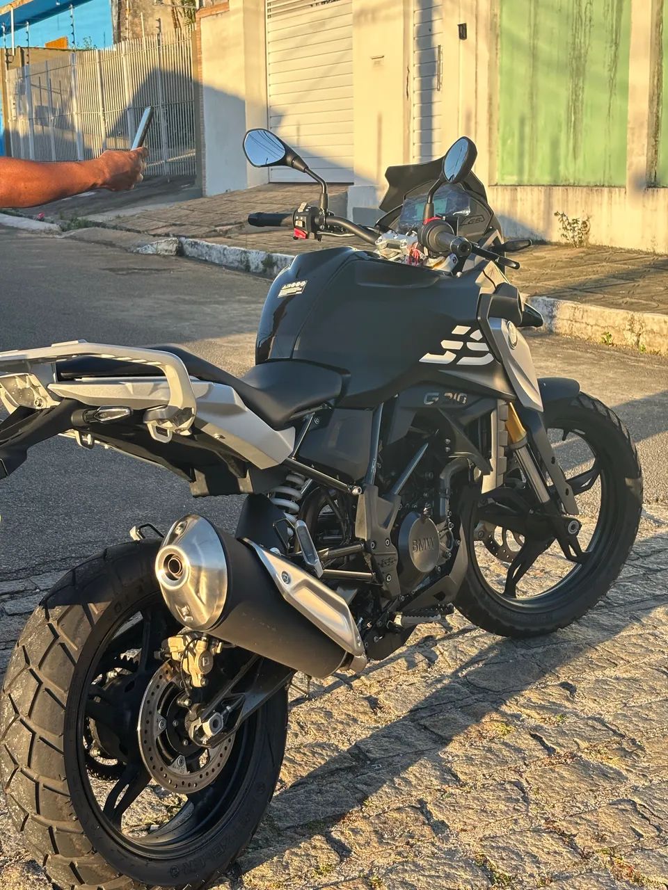 Gs 310 zerada  - Foto 4