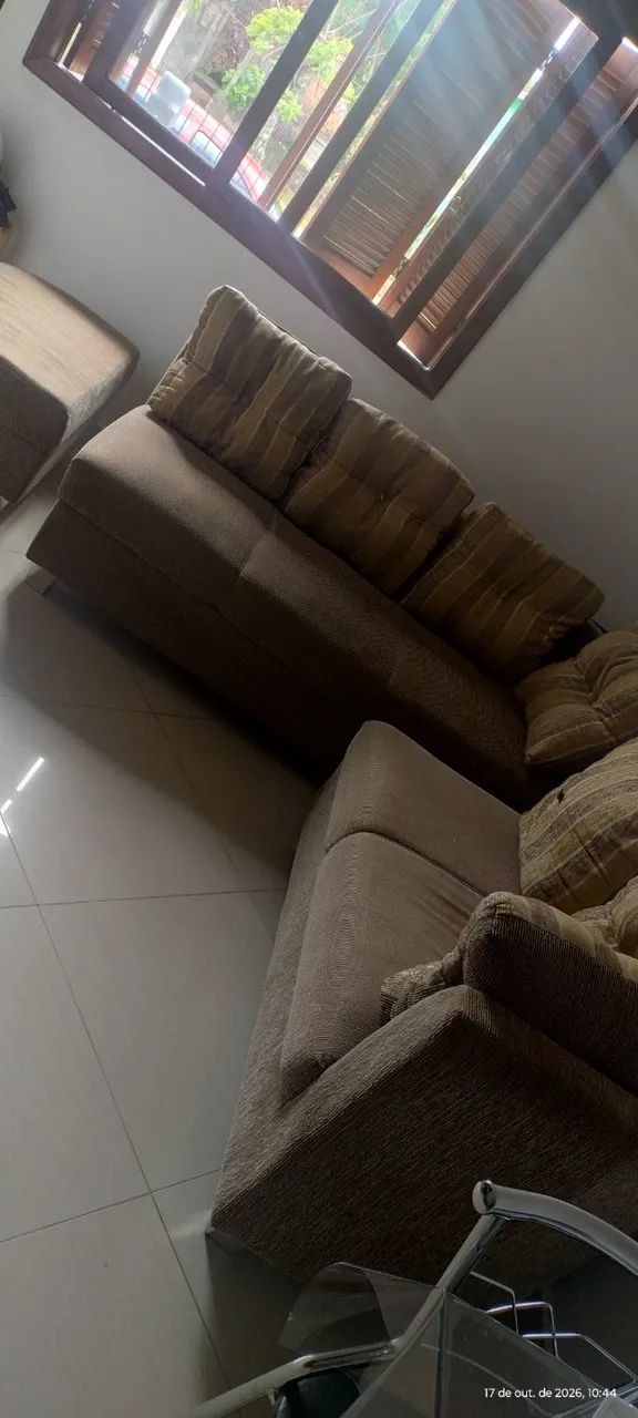 Sofá - Foto 4