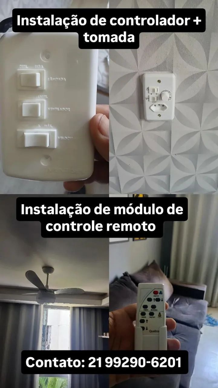 Eletricista  - Foto 2