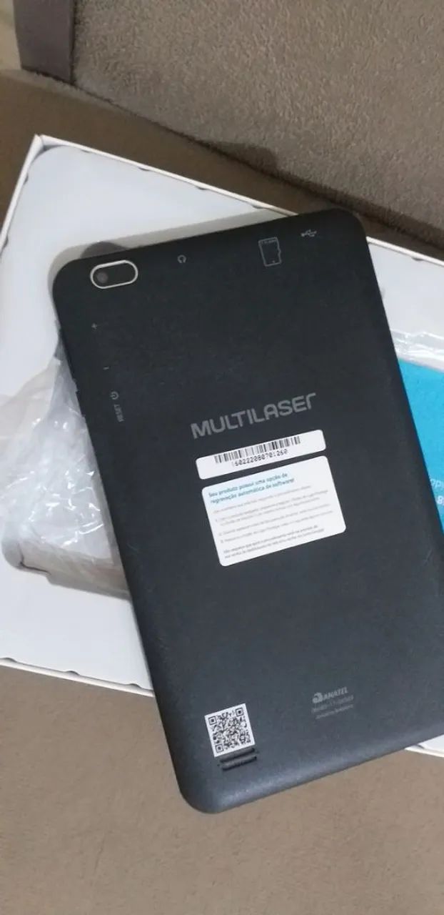 Tablet Multilaser m8  - Foto 2