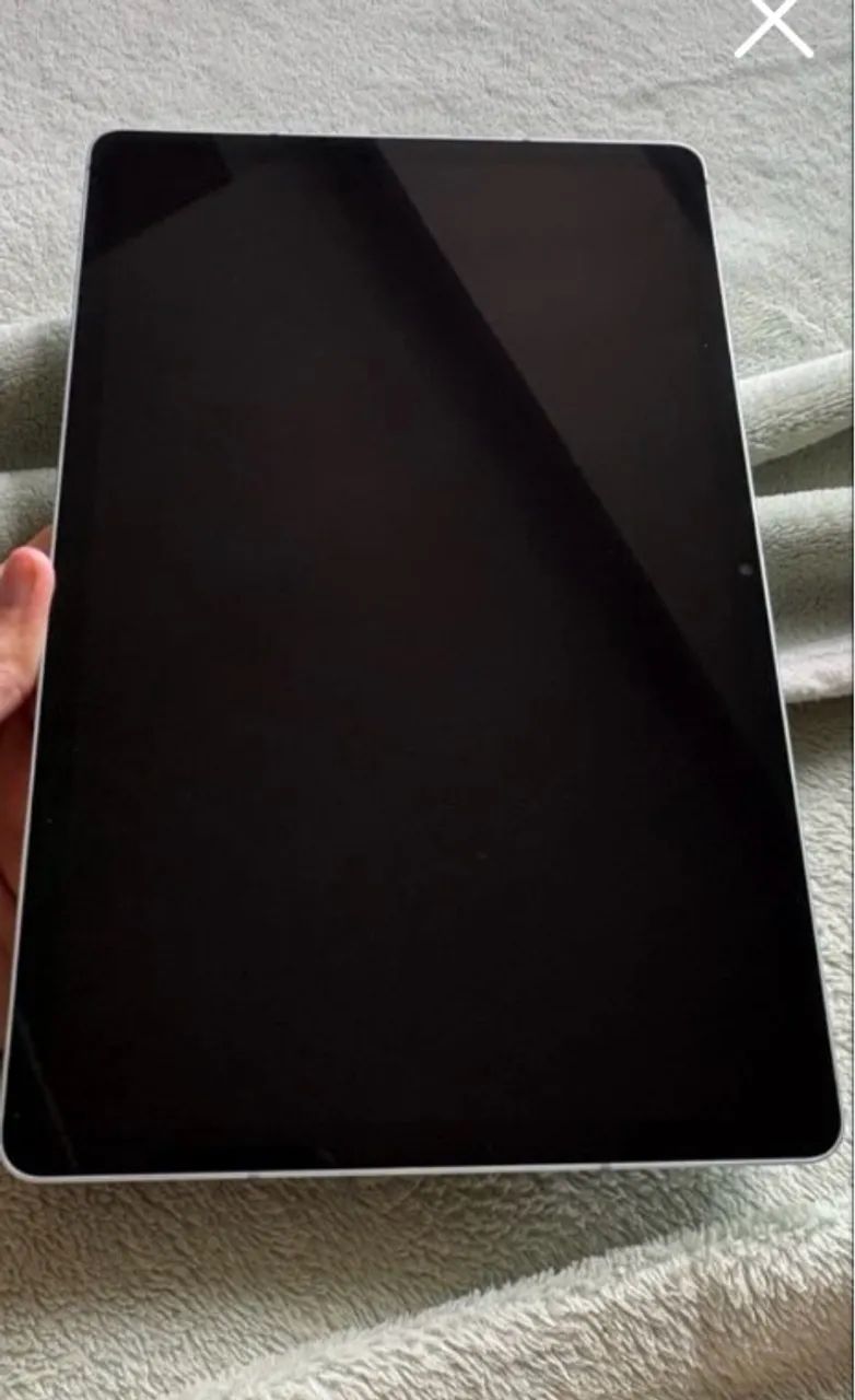 TABLET S9 FE - Foto 3