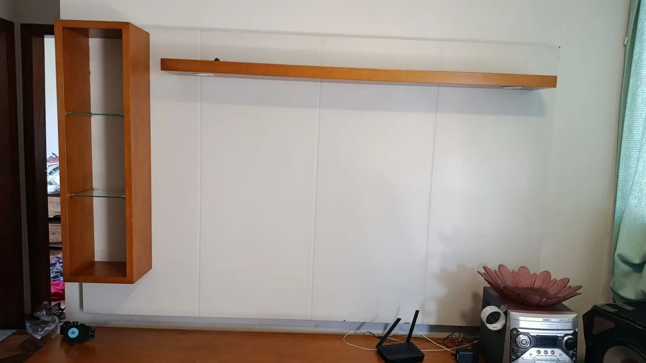 Rack com painel - Foto 3